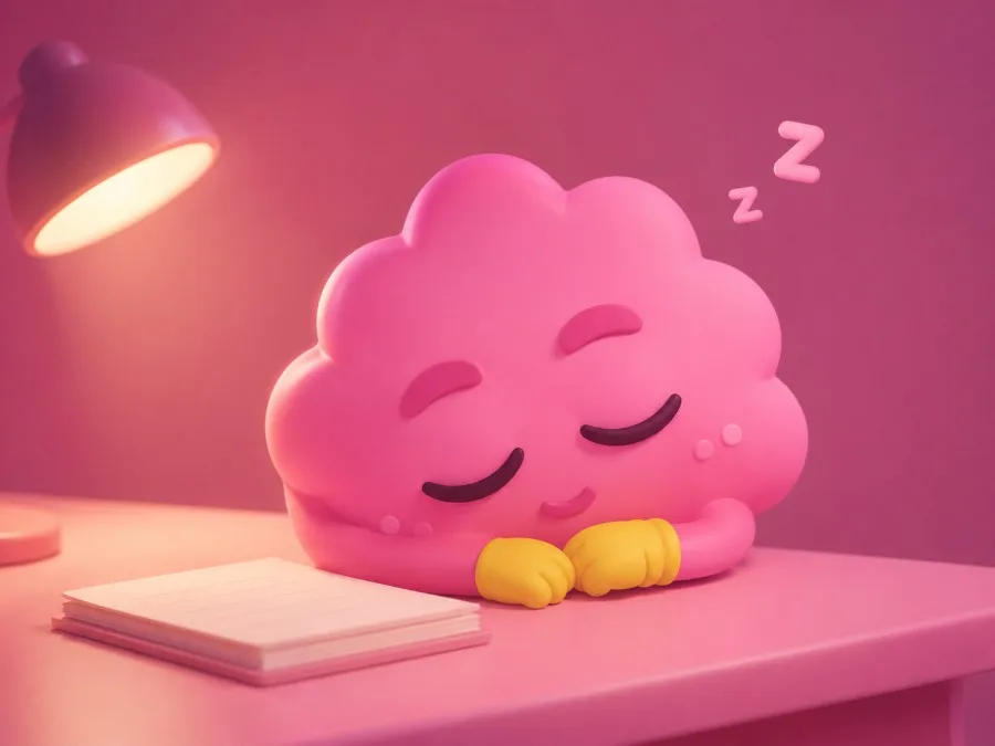 Rest earned