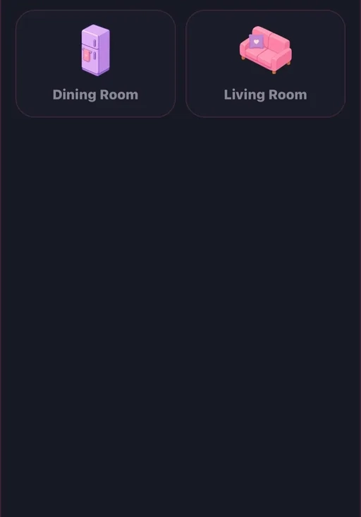 My rooms